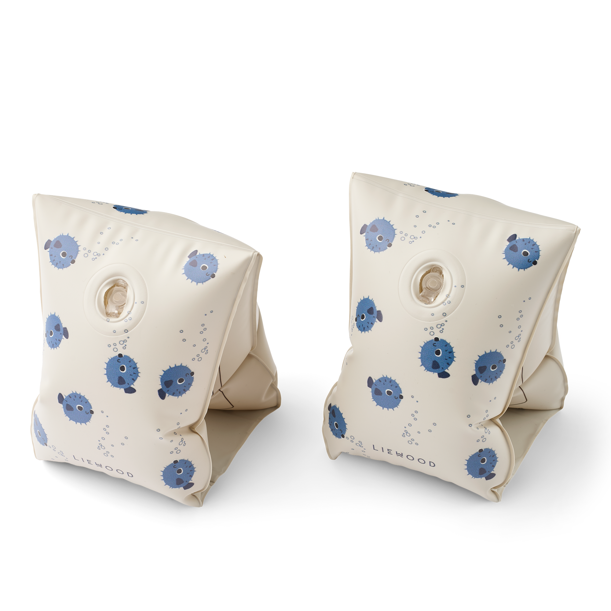 Liewood Shirley Printed Swim Wings 2-pack