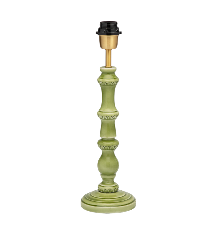 Anna + Nina Juniper Lamp Stand