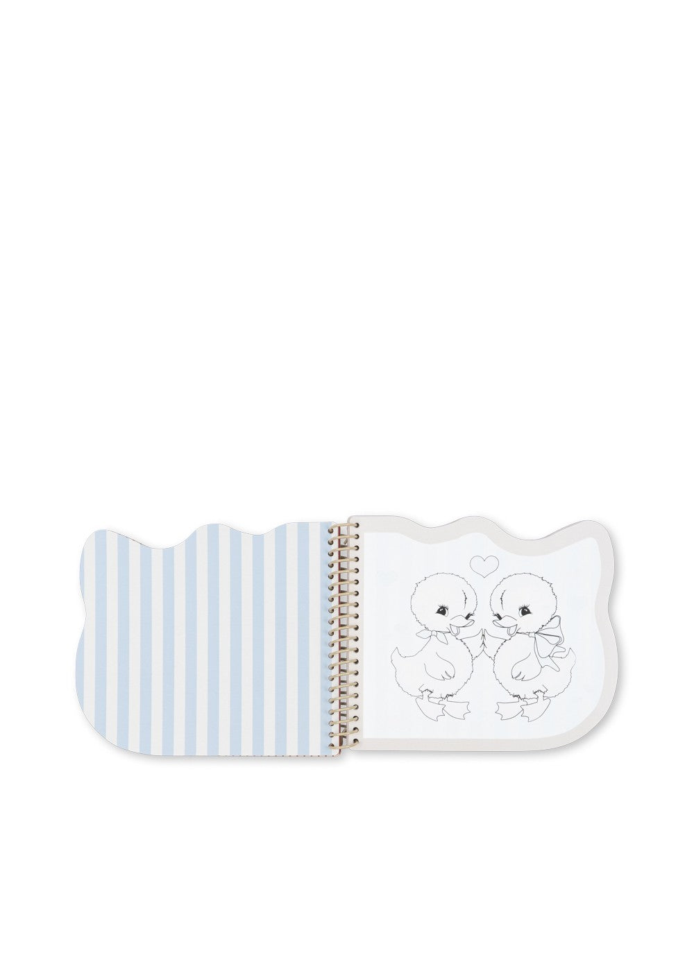 Konges Sløjd Magic Water Book - Little Besties