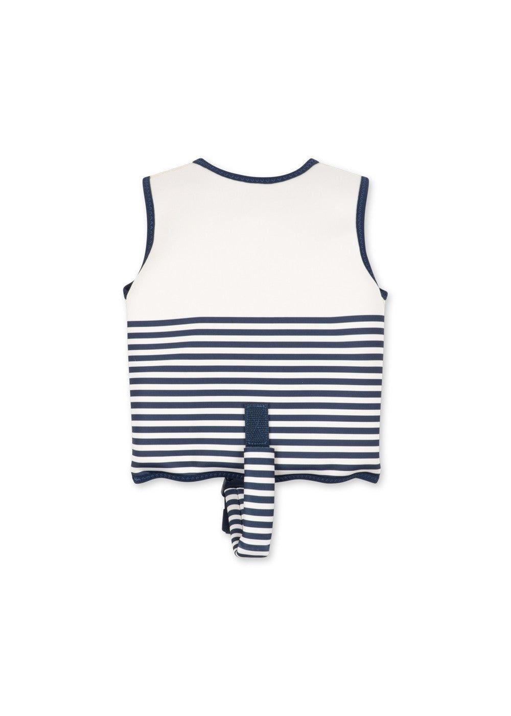 Konges Sløjd Ellis Swim Vest - Marin Stripe