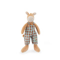 Moulin Roty Tiny Hugo the horse - La Grande famille