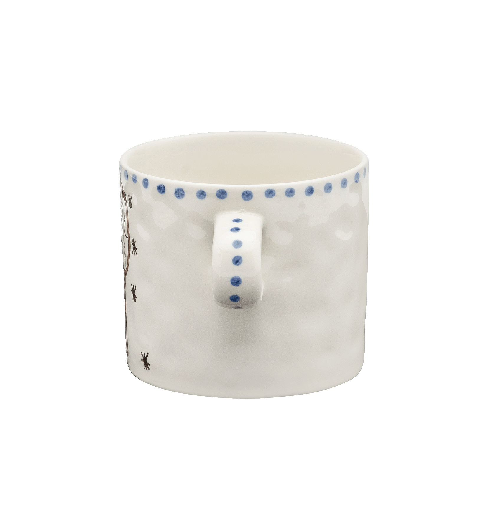 Anna+Nina Zodiac Mugs