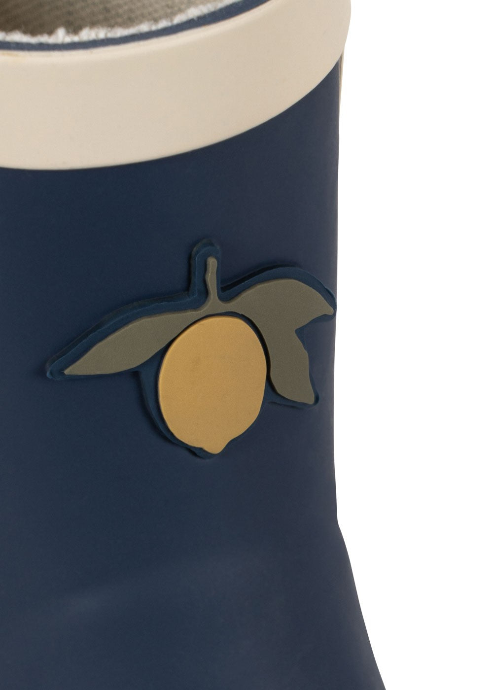 Konges Sløjd Roi Block Rain Boot