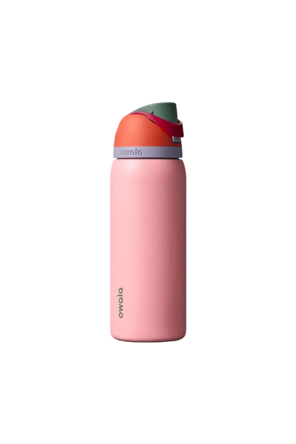 Owala FreeSip® 0.9L / 32oz Stainless Steel Sugar High