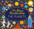 STORY ORCHESTRA: THE PLANETS (SOUND BOOK)