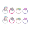 Mimi & Lula Unicornland mini hair ties