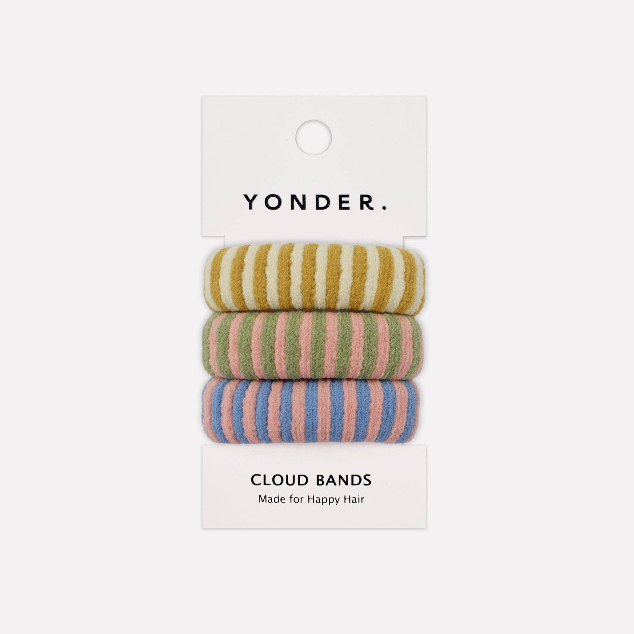 YONDER. Cloud Bands | Mixed