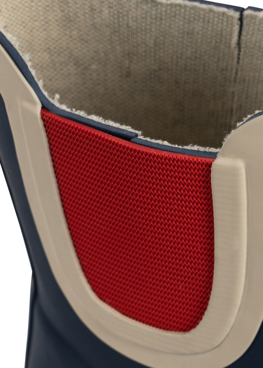 Konges Sløjd Roi Block Rain Boot