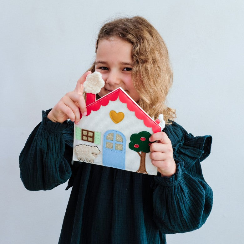Mimi & Lula Farmhouse Bag