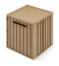 Liewood Elijah Storage Box - Oat