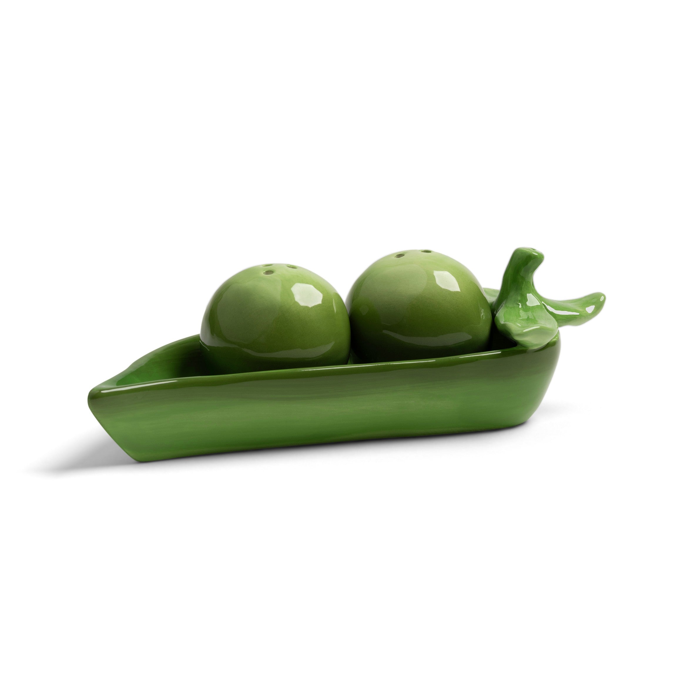 &Klevering Salt and Pepper Pea