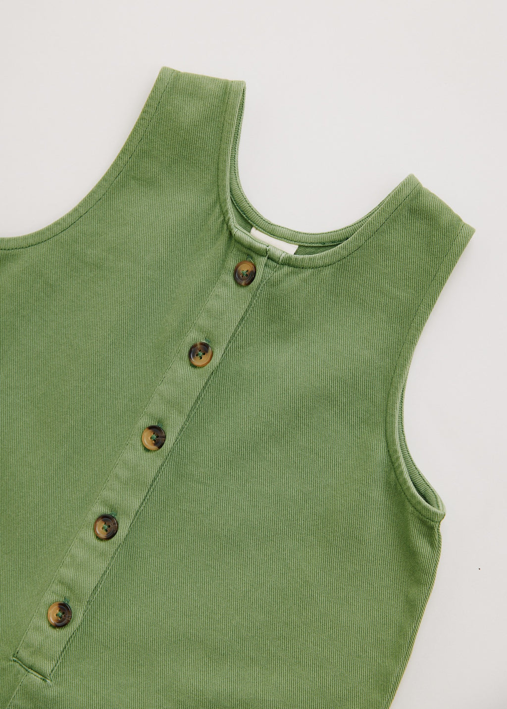Claude & Co Cali Pickle Overall
