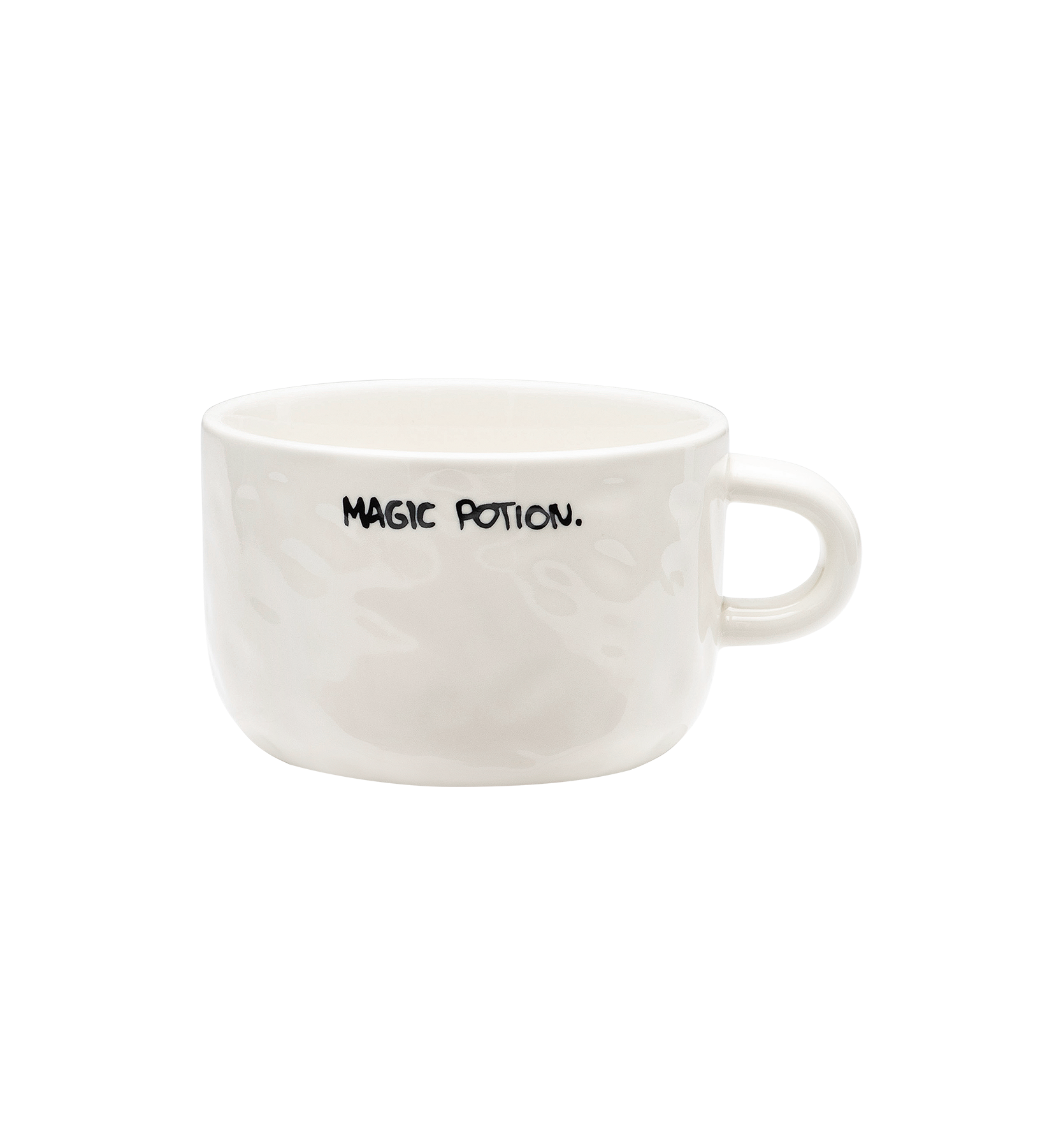 Anna + Nina Magic Potion Cappuccino Mug