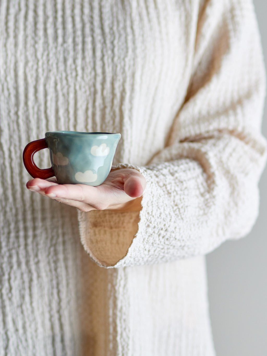 Bloomingville Nini Cup Stoneware