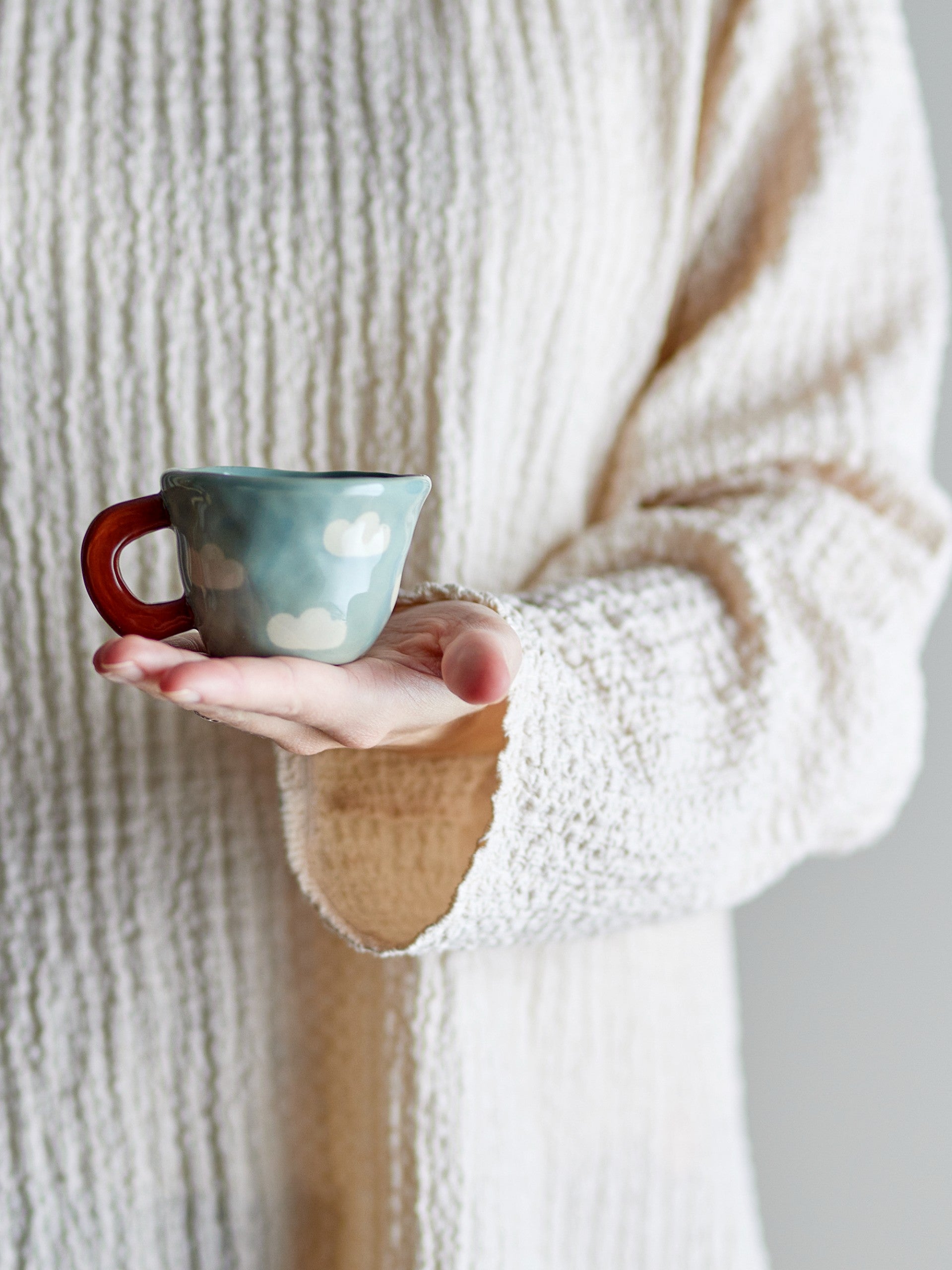 Bloomingville Nini Cup Stoneware