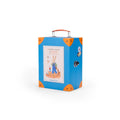 Moulin Roty Little wardrobe suitcase Sylvain - La Grande Famille