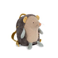Moulin Roty Hedgehog backpack - Trois Petits Lapins
