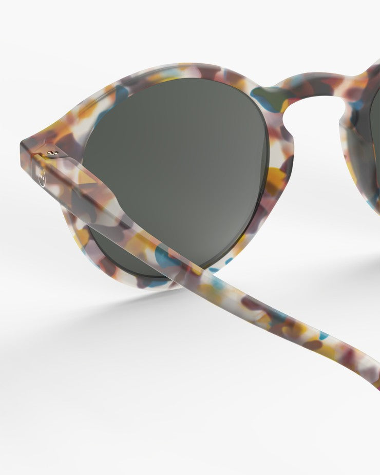 Izipizi Junior #D Blue Tortoise