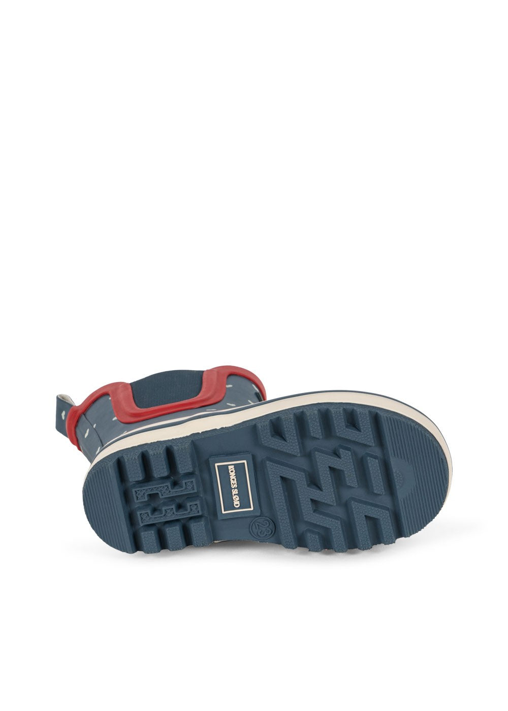 Konges Sløjd Roi Printed Rain Boot