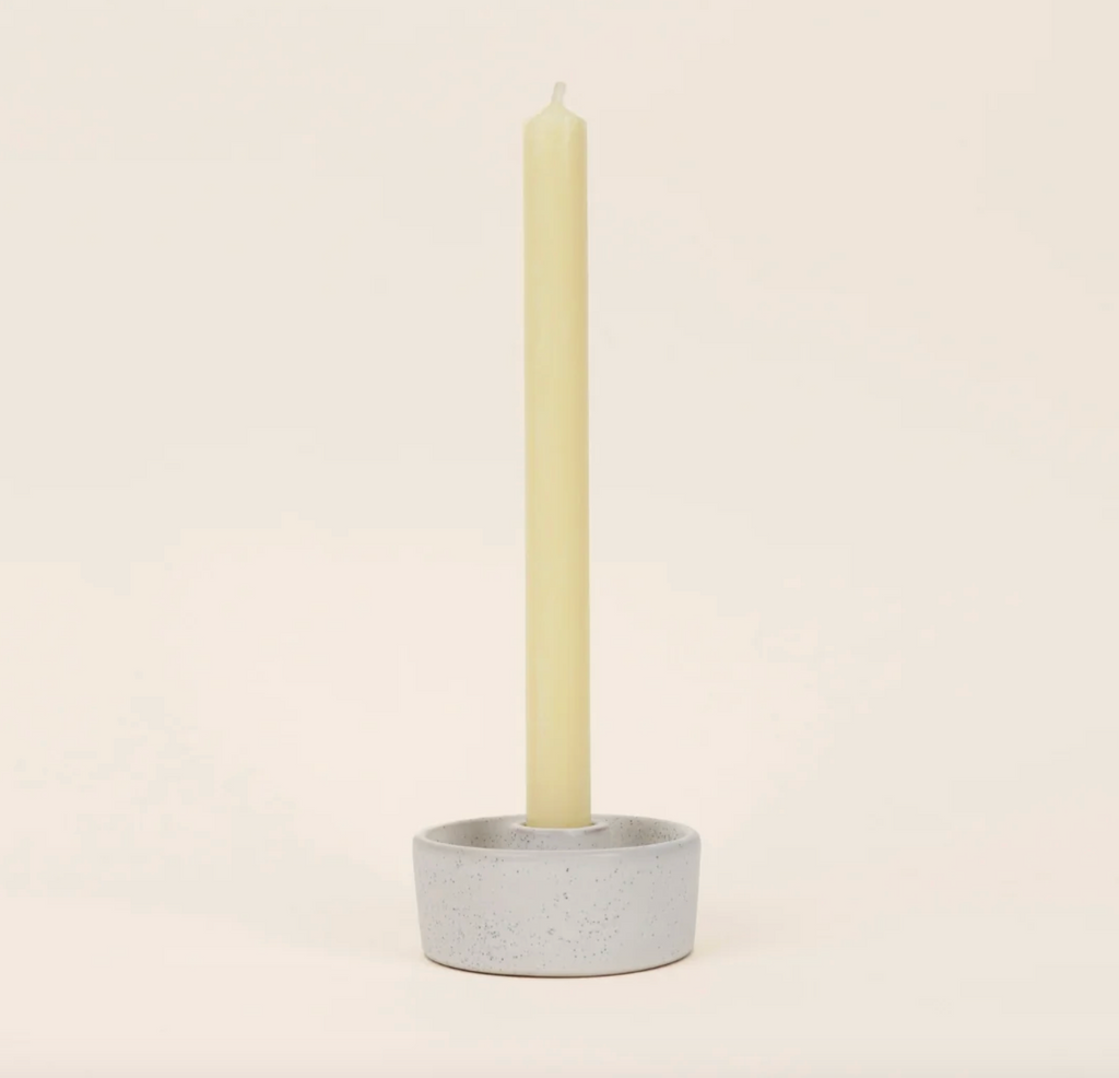 St Eval Dinner Candles