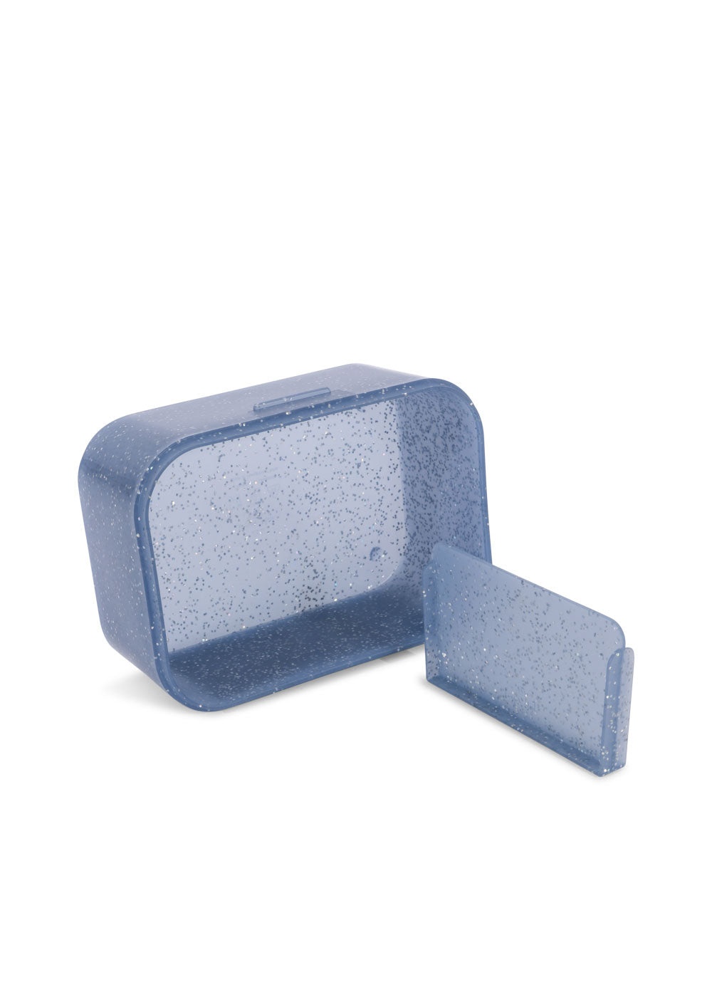 Konges Sløjd Lunch Box Glitter - Race