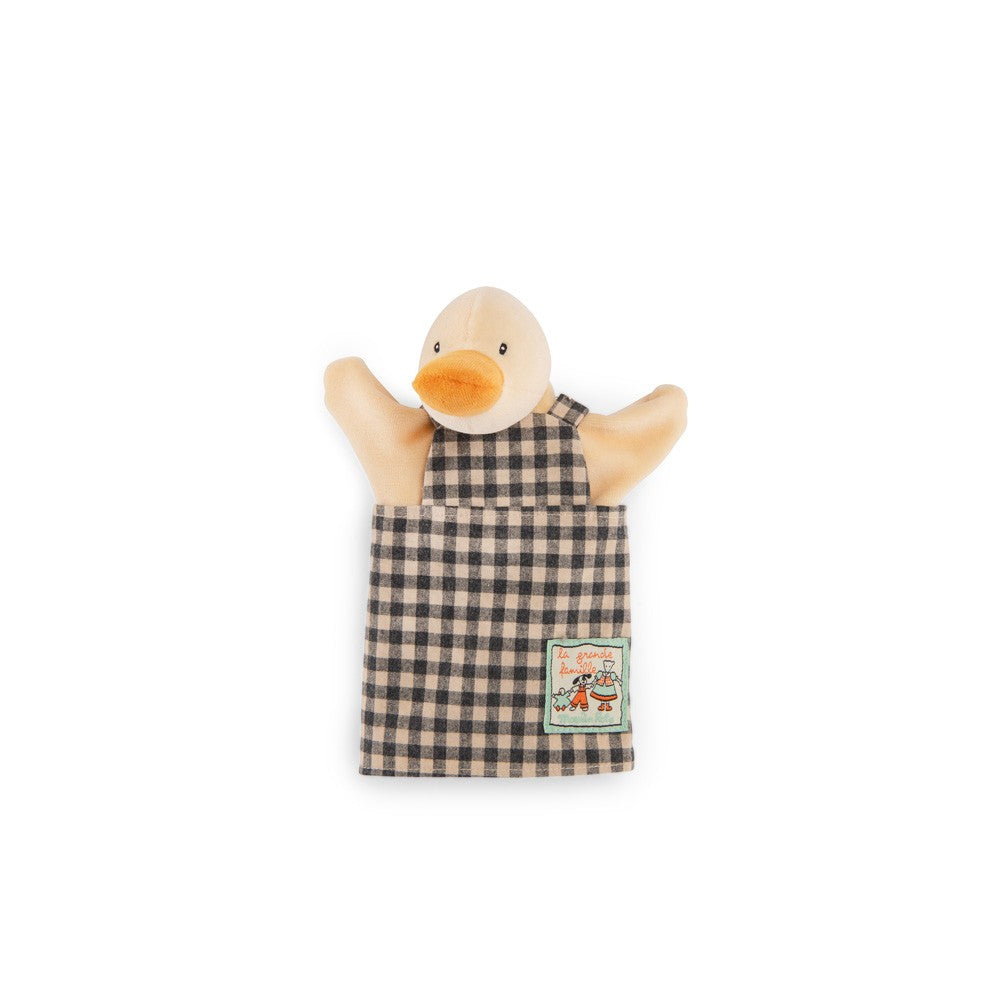 Moulin Roty Amédée hand puppet - La Grande Famille