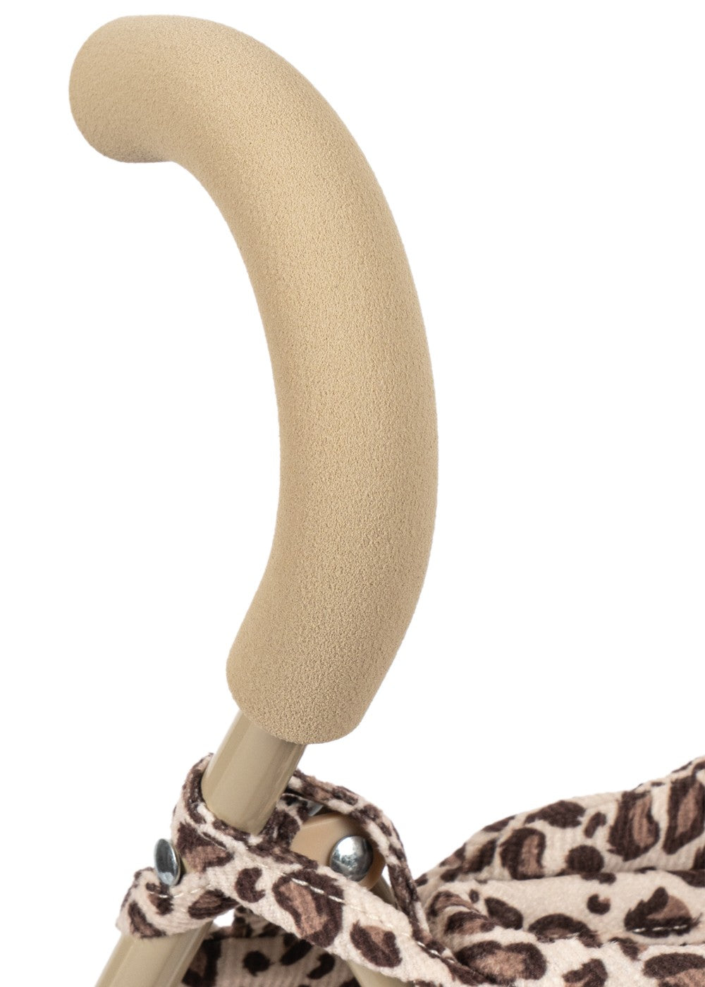 Konges Sløjd Leo Doll Stroller