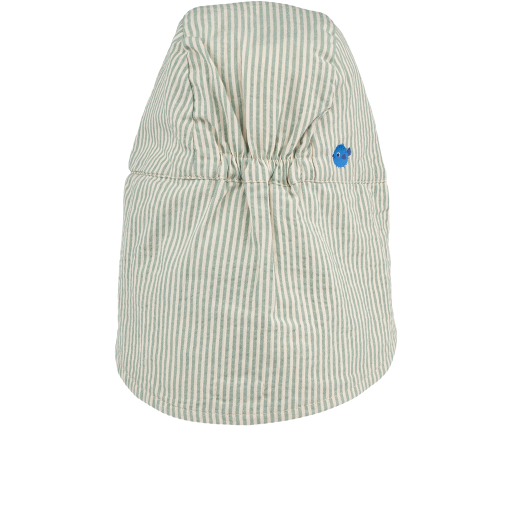 Liewood Cecilia Sun Hat - Peppermint / Sandy
