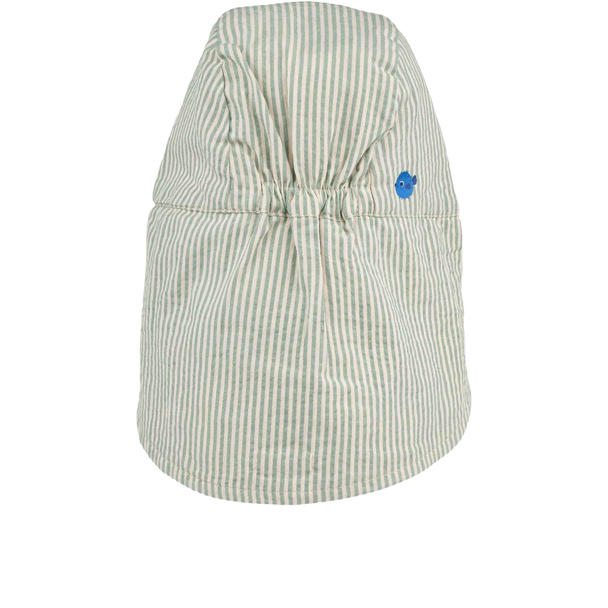 Liewood Cecilia Sun Hat - Peppermint / Sandy