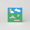 3rd Birthday Card | Third Birthday Card | Kids Birthday Card