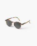 Izipizi Junior #D Blue Tortoise