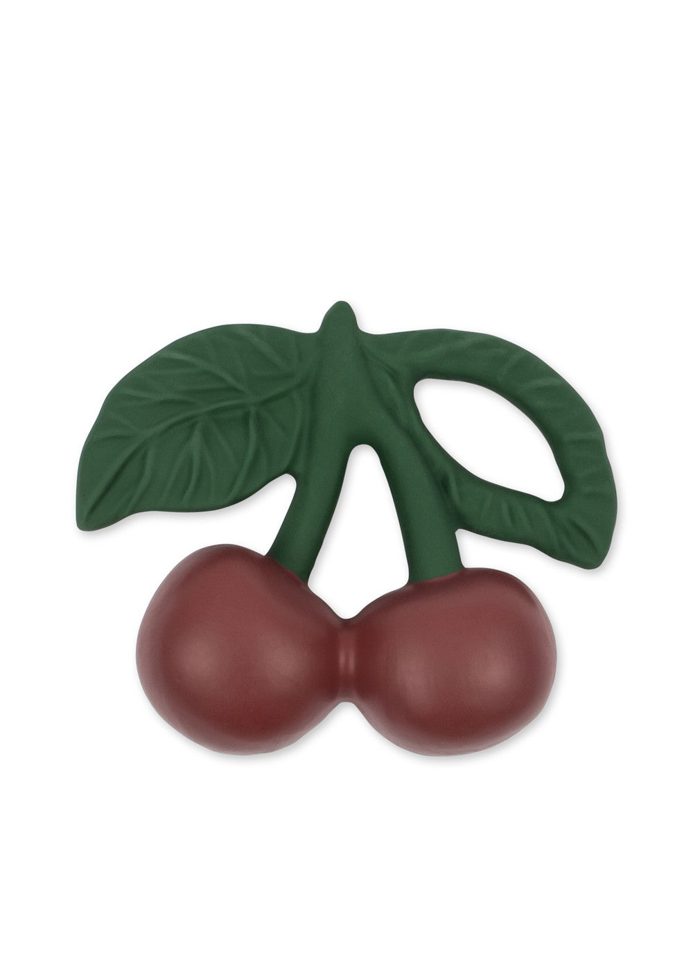 Konges Sløjd Cherry Teether