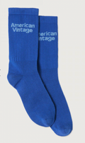 American Vintage Unisex's socks Clypsun