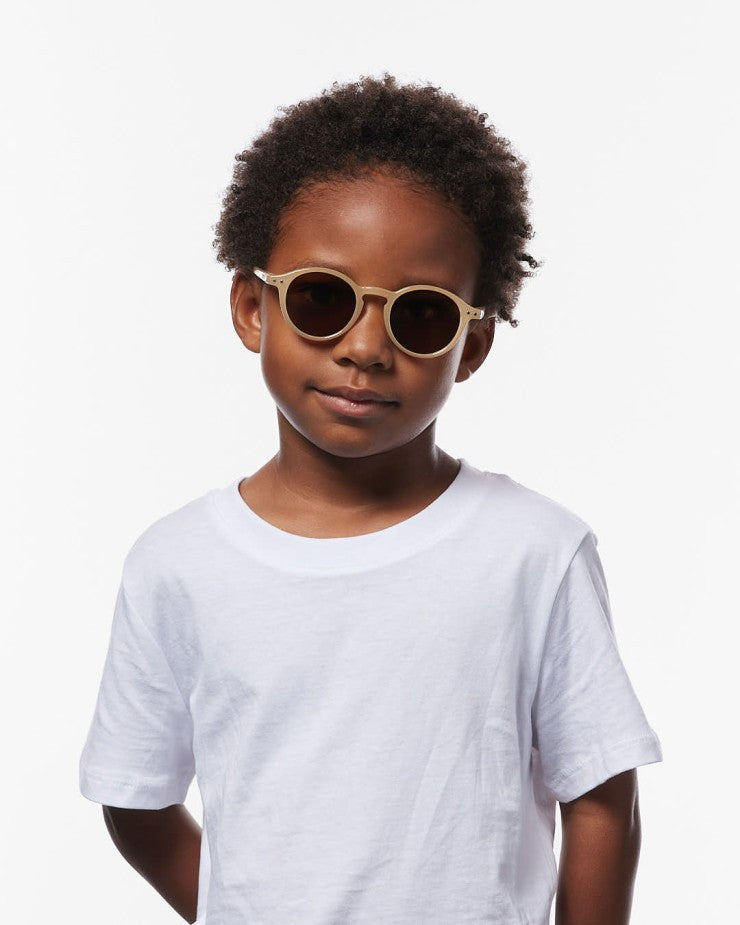 Izipizi Kids #d Macchiato Polarized