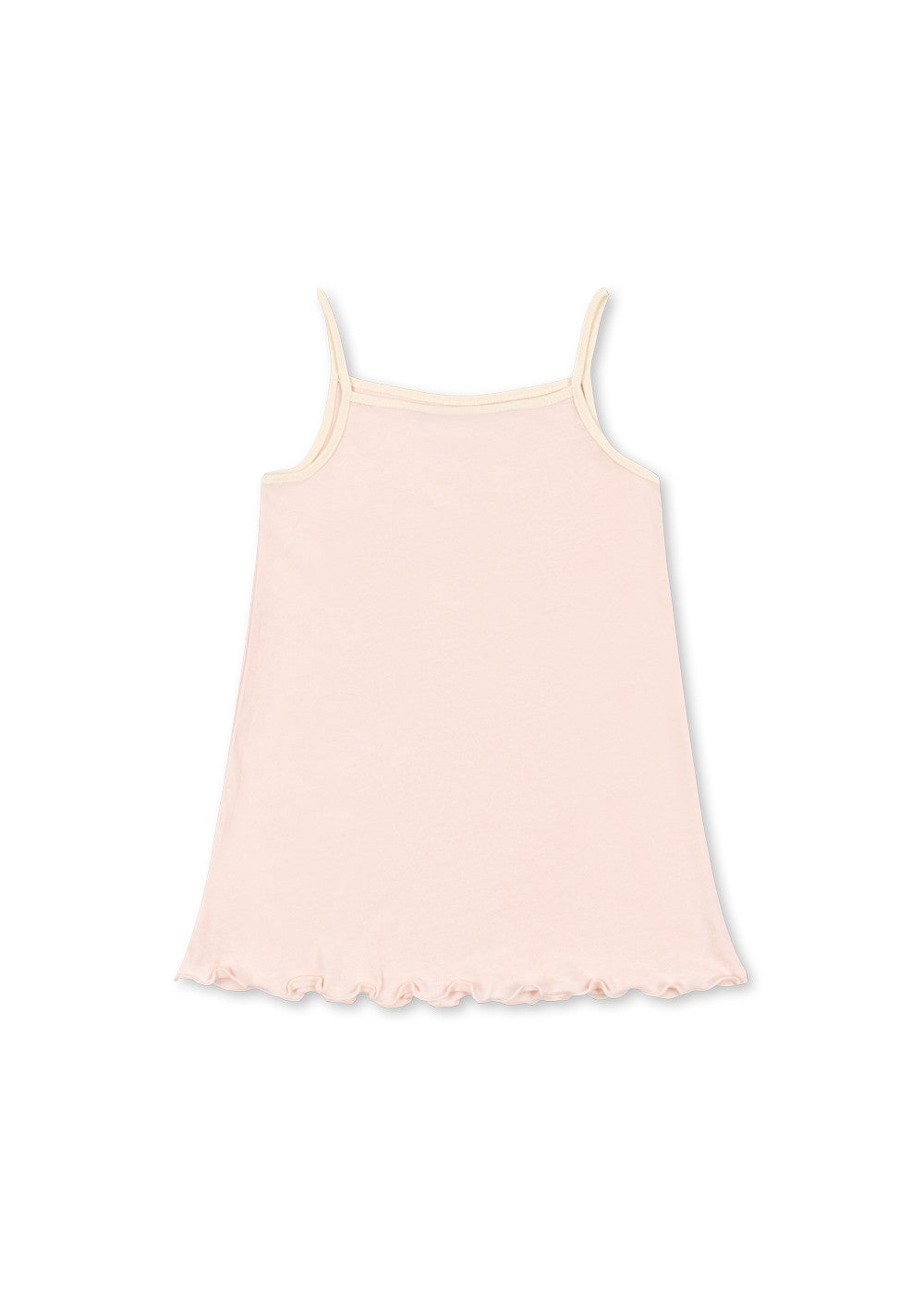 Konges Sløjd Era Strap Dress - Creole Pink