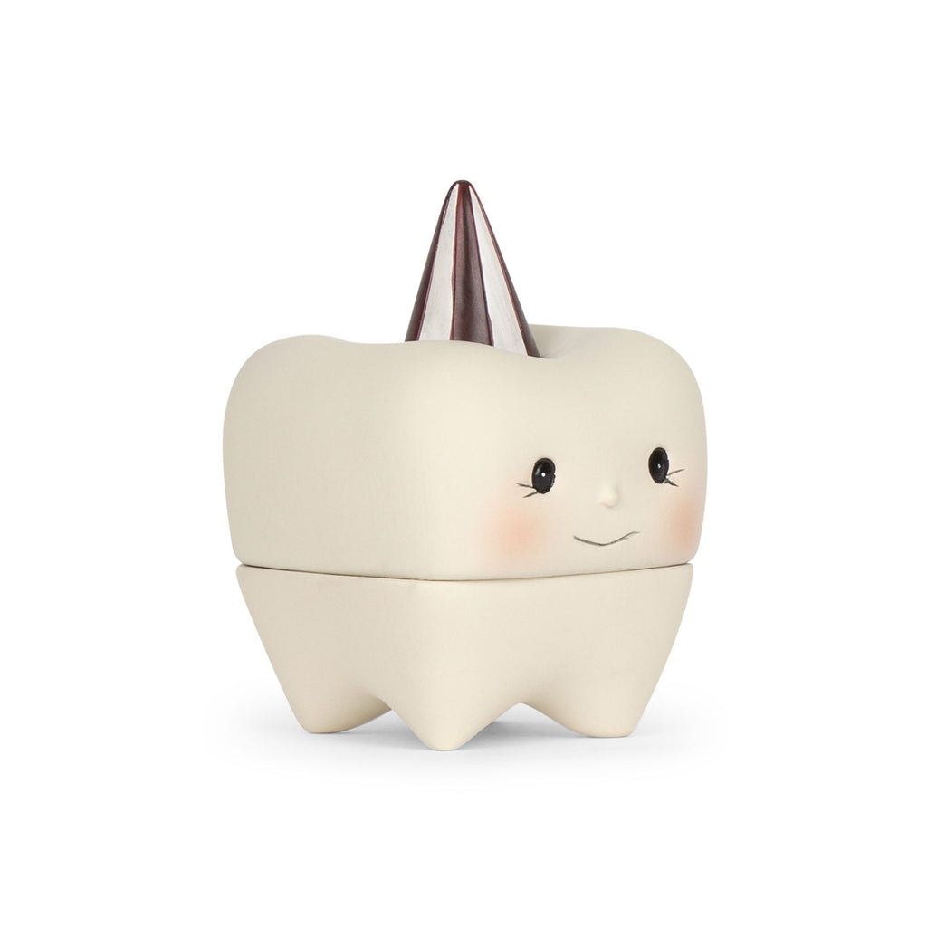 Konges Sløjd Tooth Box