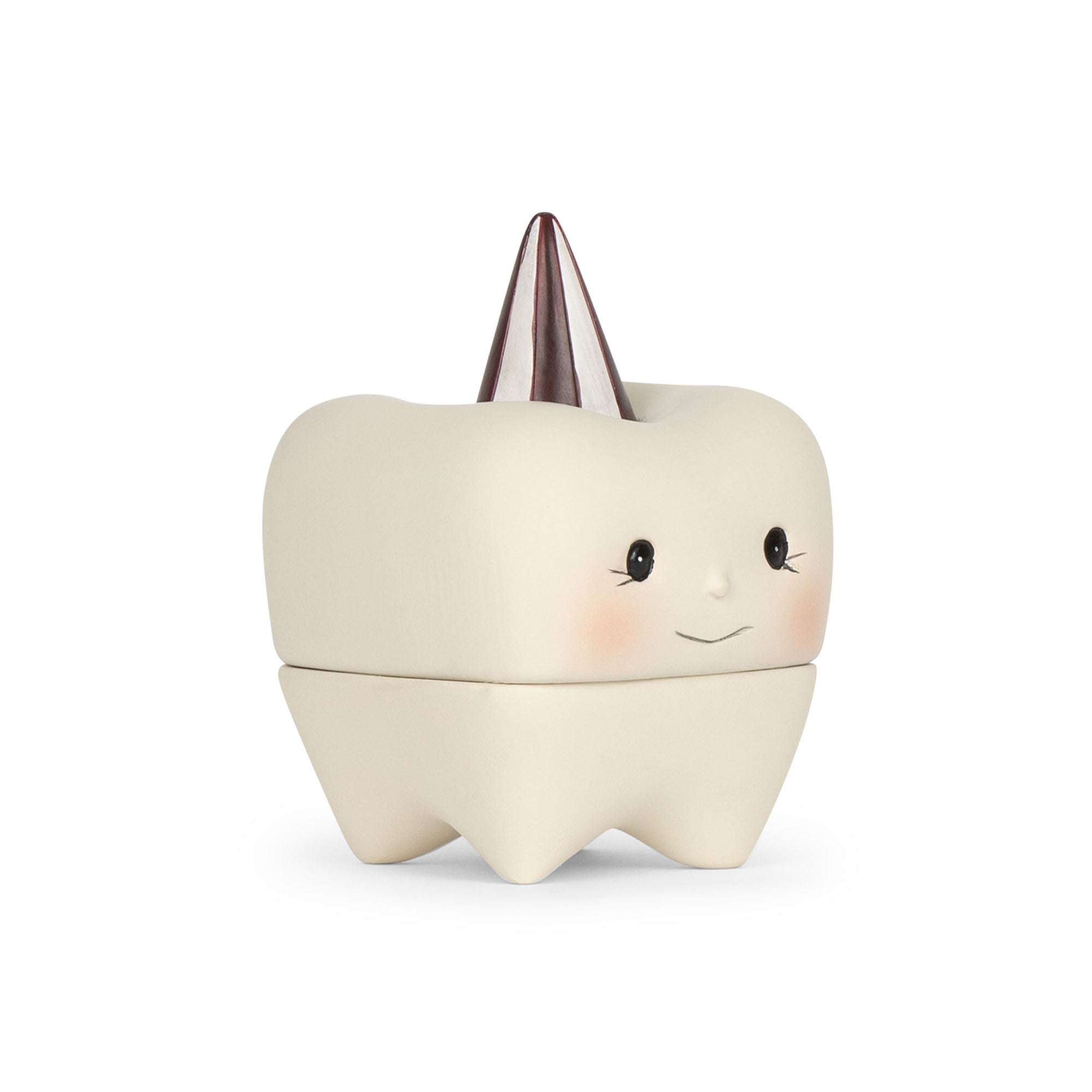 Konges Sløjd Tooth Box