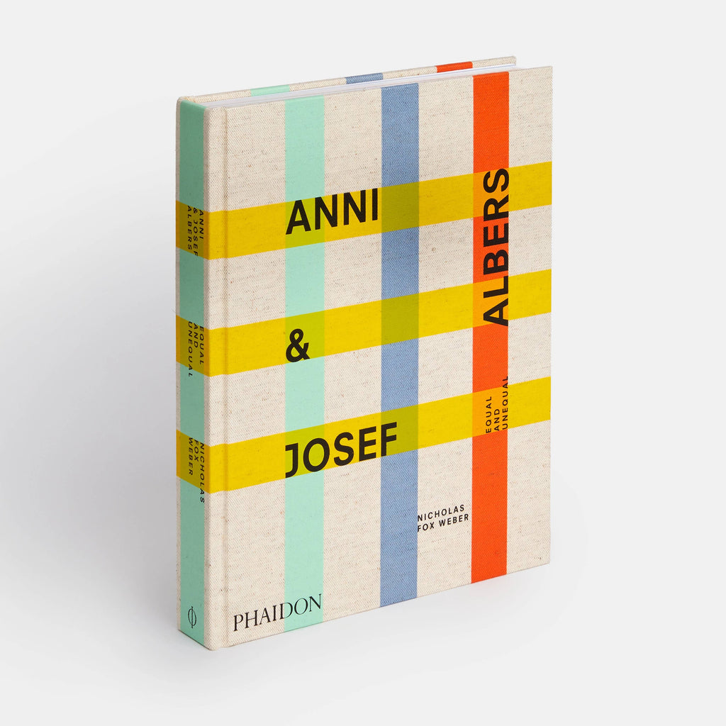 Anni & Josef Albers