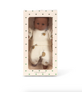 Konges Sløjd My First Mini Doll - Lemon