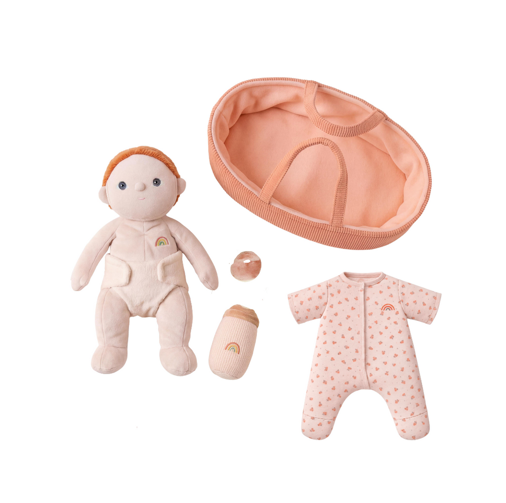 Dinkum Dolls Binky Dinky Pickle