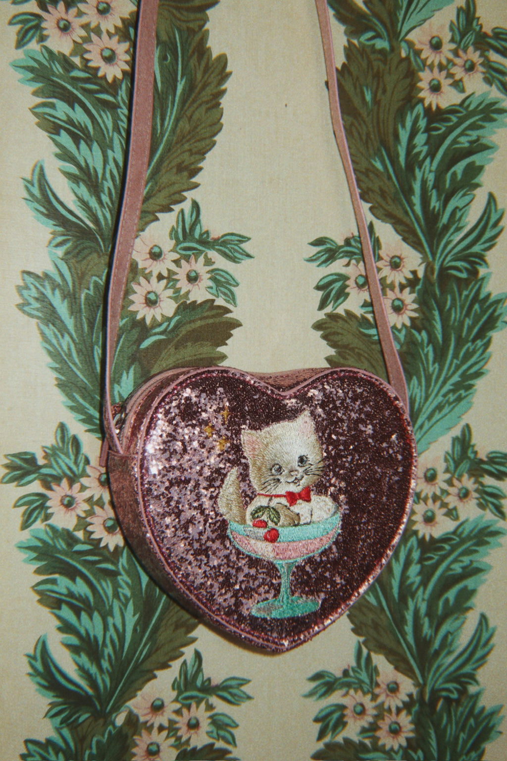 Konges Sløjd Tut Shoulder Bag