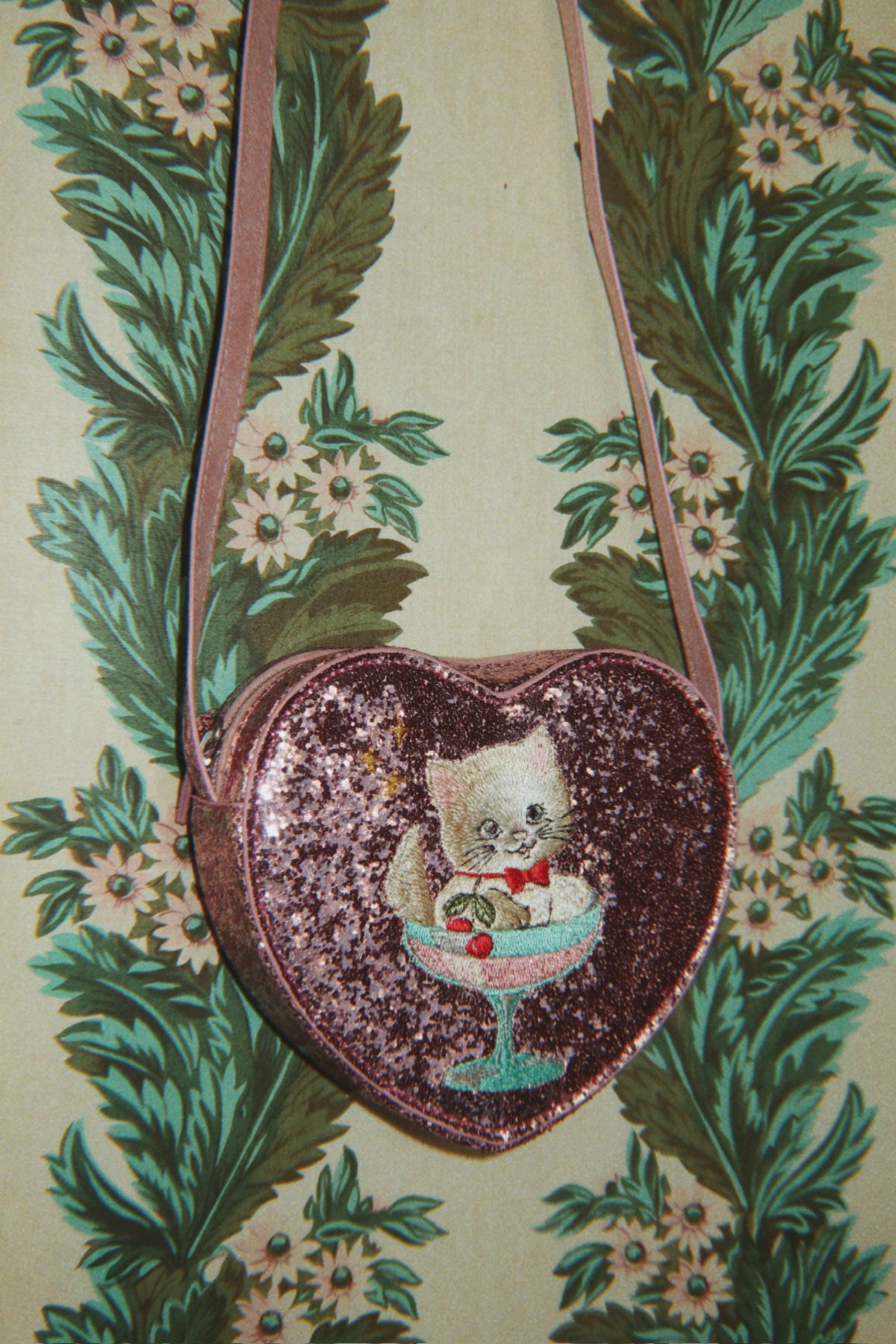 Konges Sløjd Tut Shoulder Bag