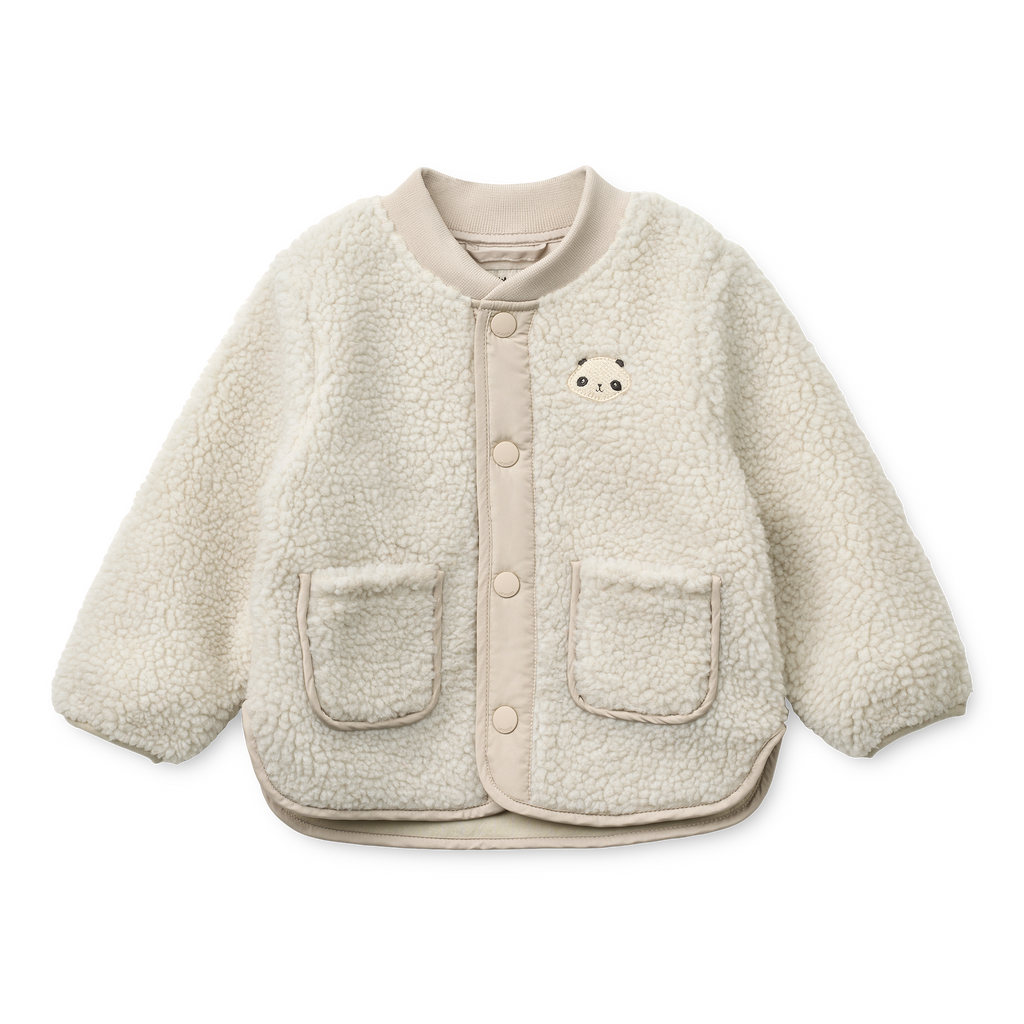 Liewood Lora Pile jacket