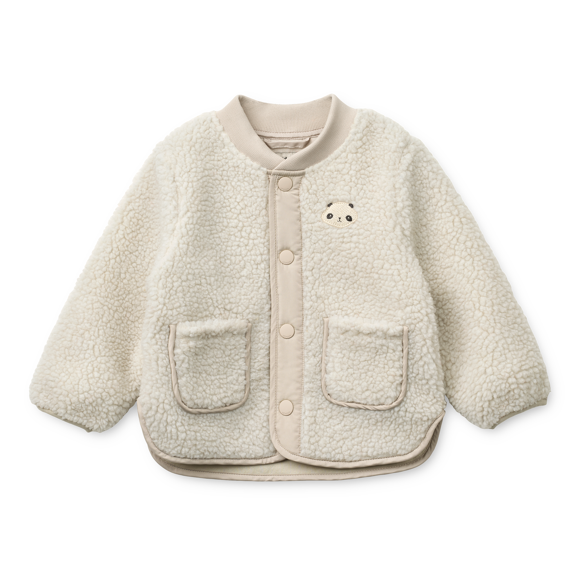 Liewood Lora Pile jacket
