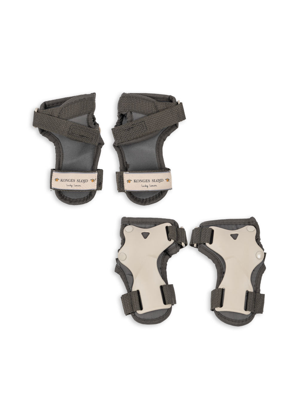 Konges Sløjd Protective gear - Kalamata Green