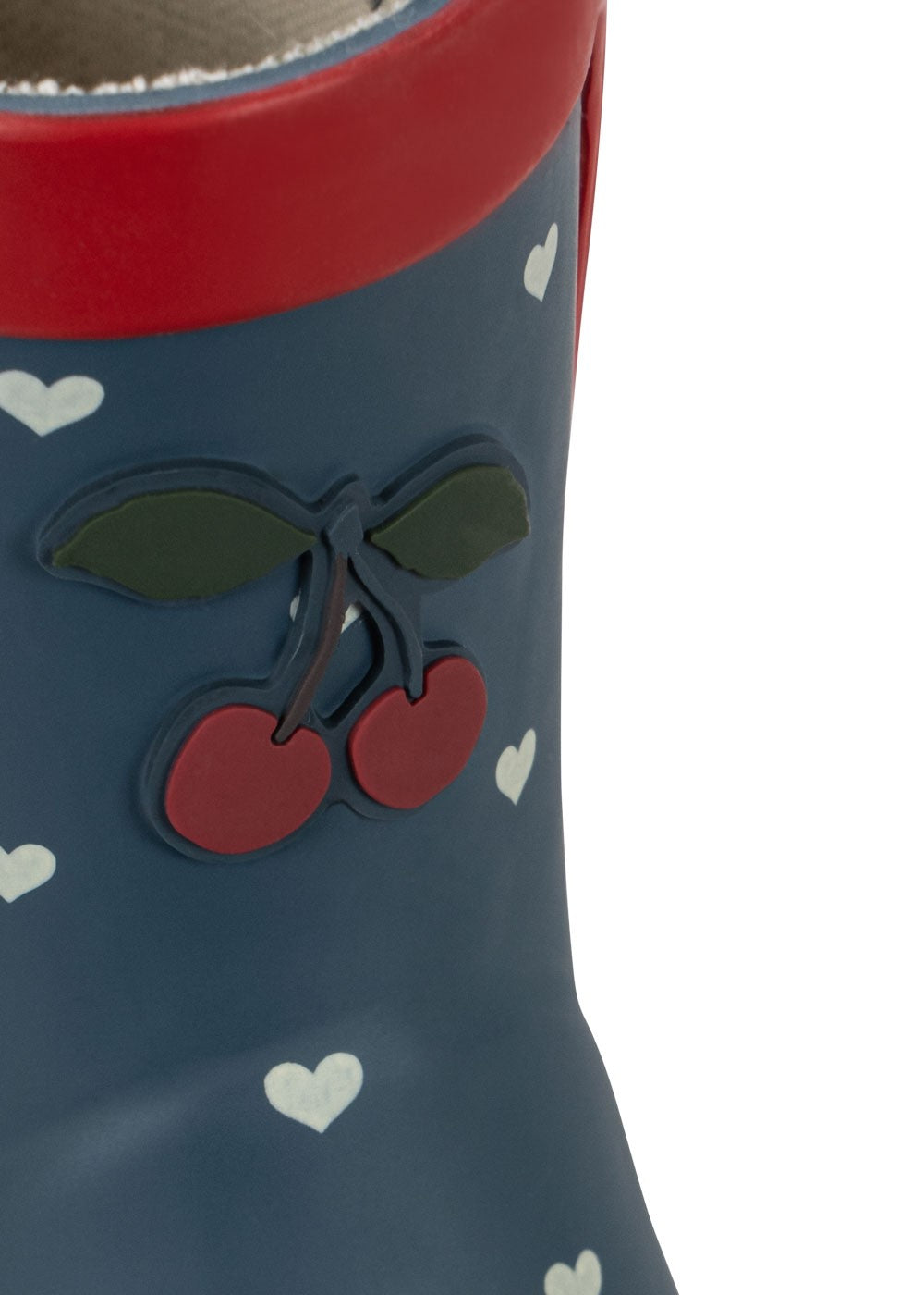 Konges Sløjd Roi Printed Rain Boot