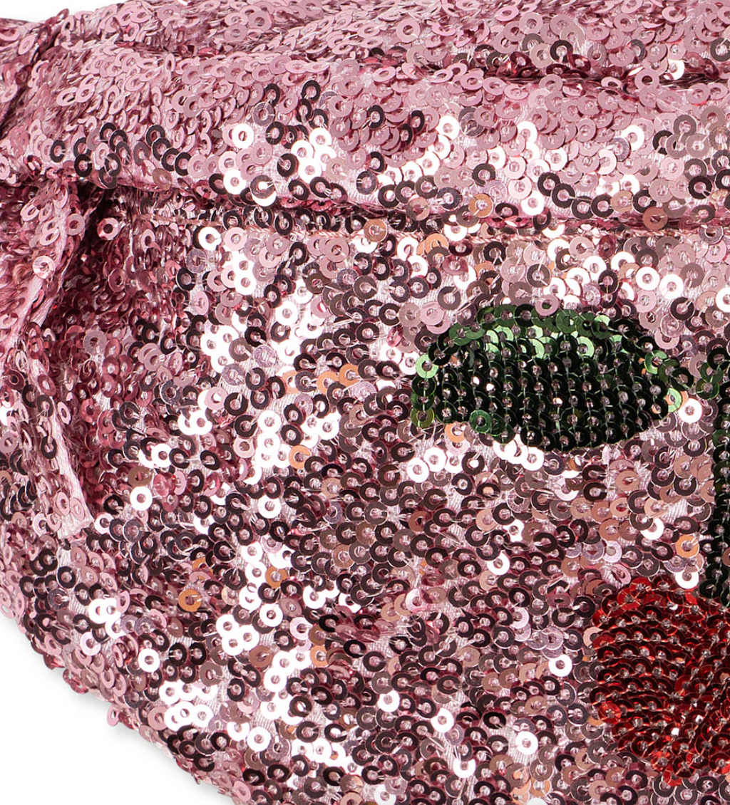 Konges Sløjd Sequin Bumbag