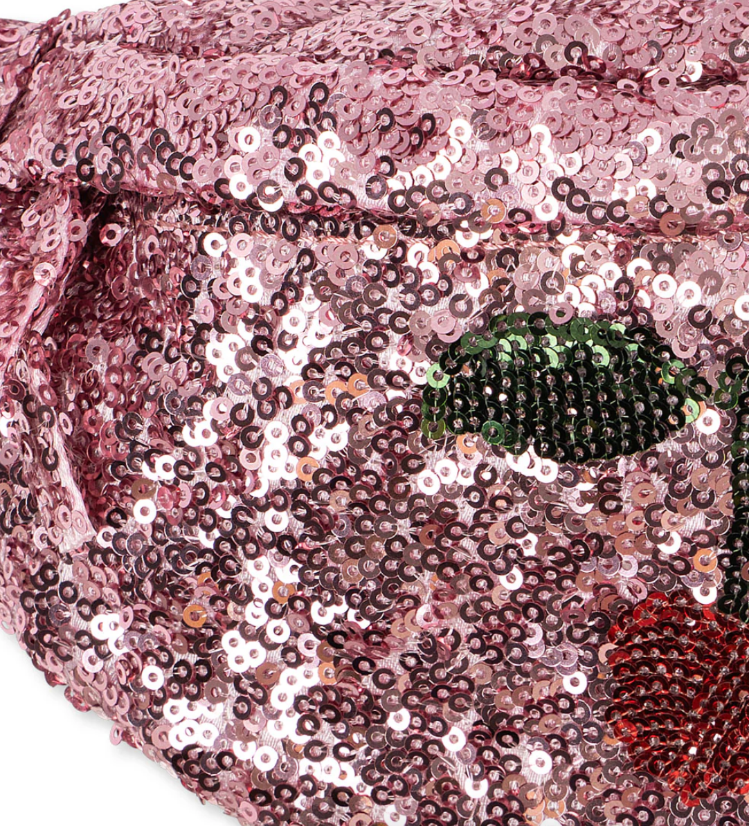 Konges Sløjd Sequin Bumbag