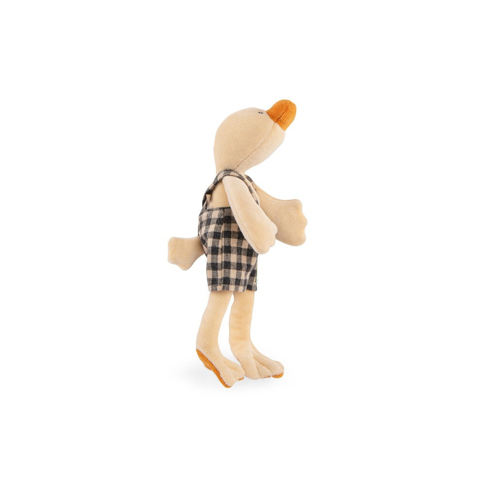 Moulin Roty Tiny Amédée the duck - La Grande Famille