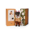 Moulin Roty Léon the cat - Les Minouchkas
